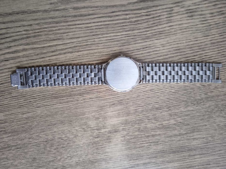 Винтидж часовник Seiko Galaxie