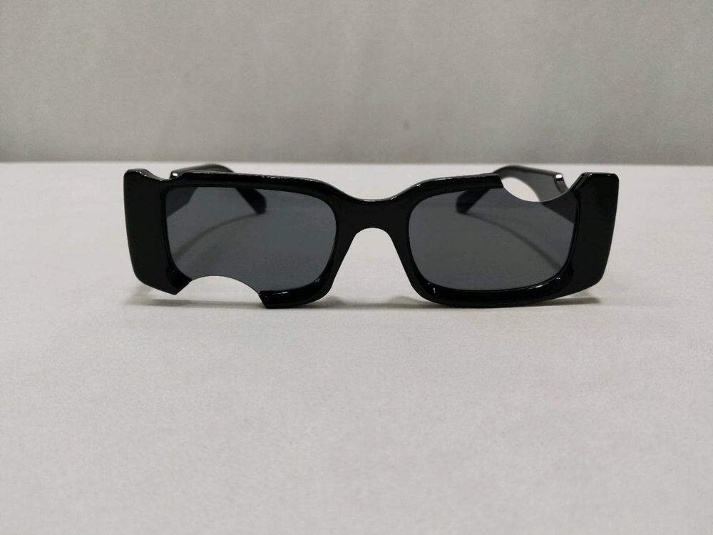 ochelari off white