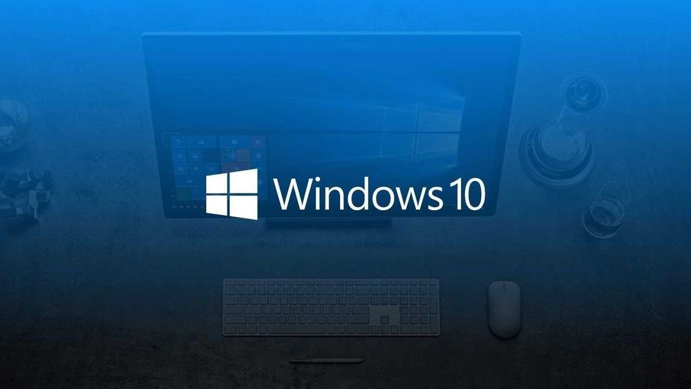 Instalare Windows 10 si 11  + Office cu LICENTA -150 lei