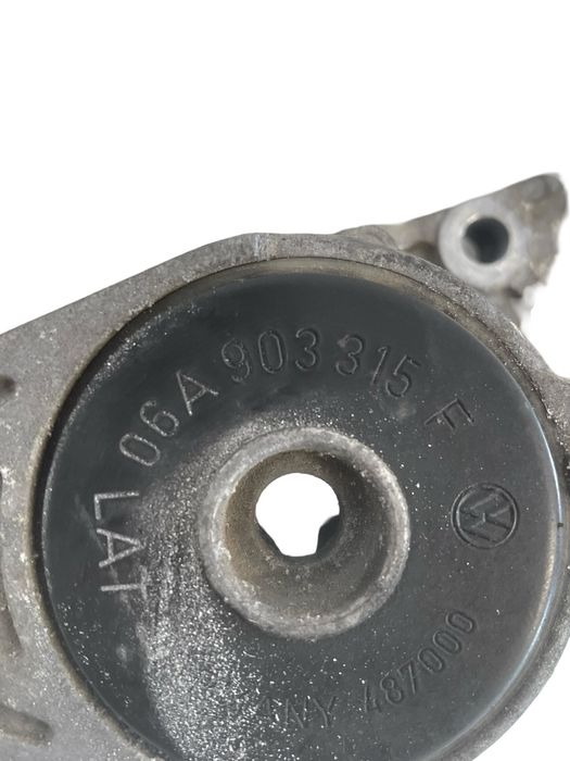 Intinzator curea AUDI A3 II 8P1 2003 - 2013 1.6 BSE 06A903315F