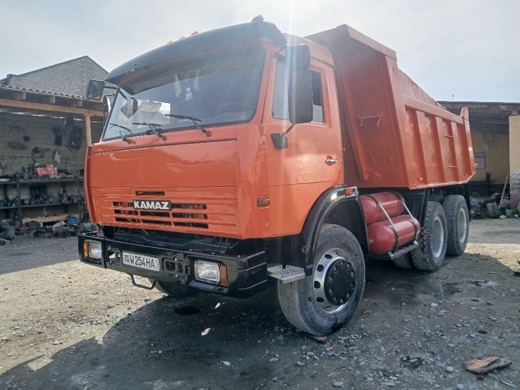 Камаз сотилади срочно