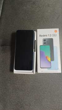 Xiaomi I REDMI 12 5G Sky Blue