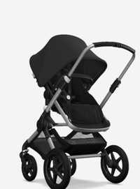 Bugaboo Fox 2 количка със седалка и кош за новородено
