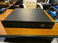 Vand Dynacord LX3000 EV CP4000