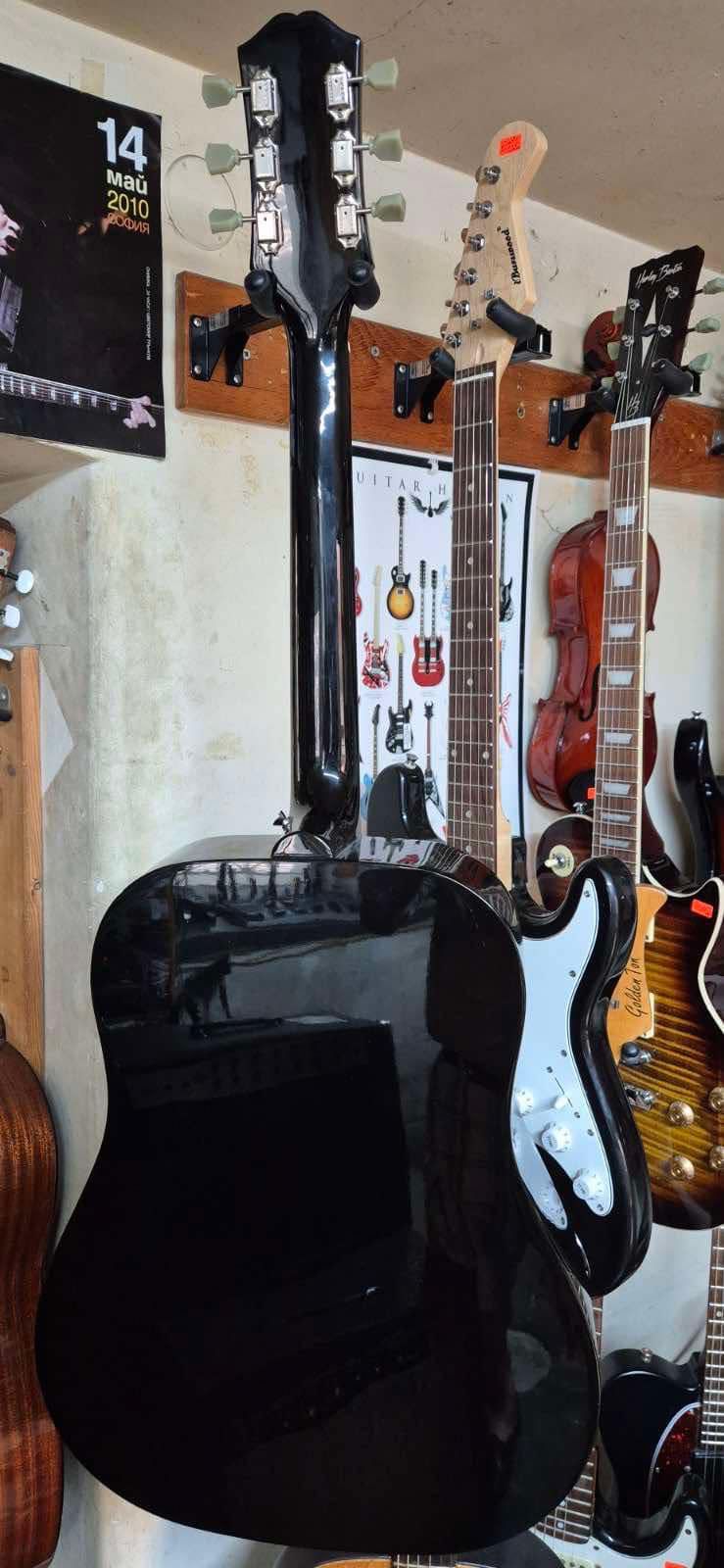 Акустична китара Epiphone