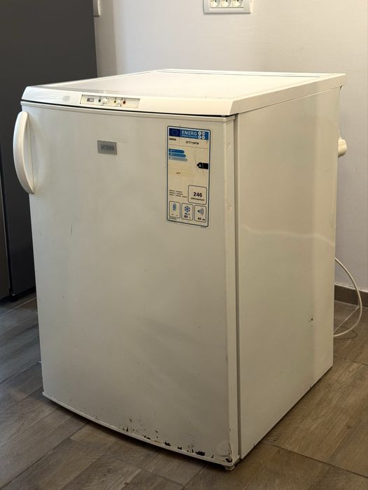 Congelator Zanussi 80L