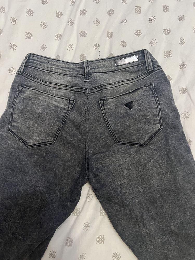 Далски дънки на  Guess
