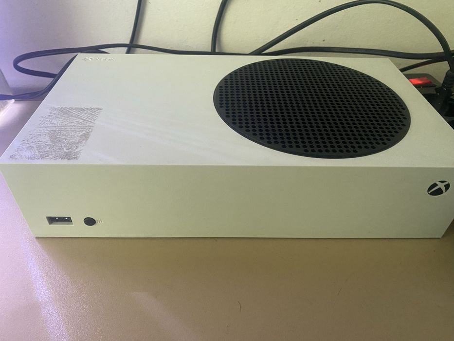 Продам Xbox series s