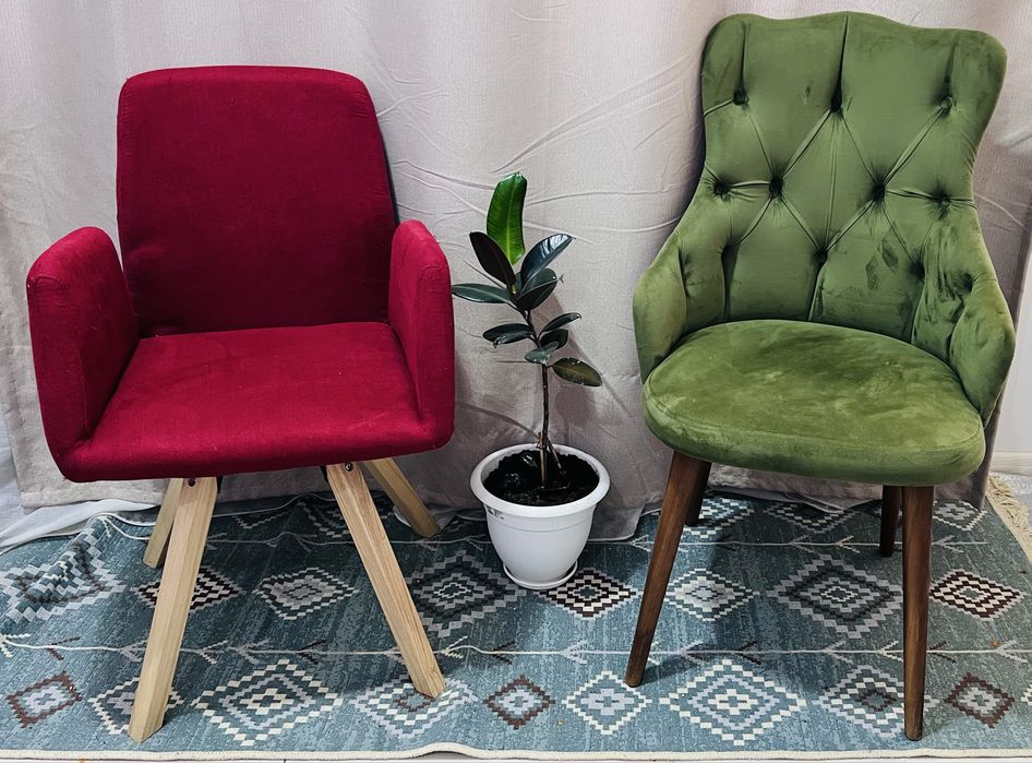 Кресло Стул Денежное дерево