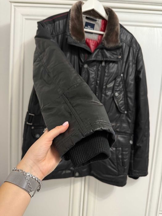 Geaca barbati~ Engbers