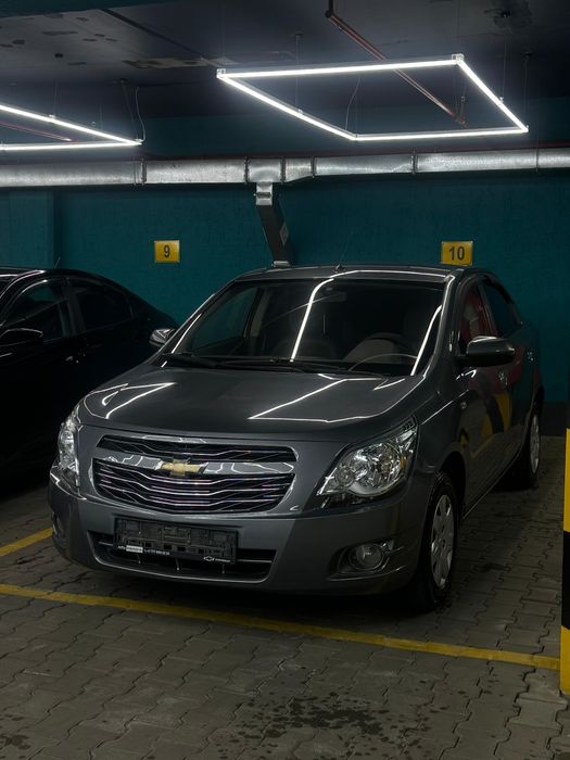 Аренда авто с выкупом