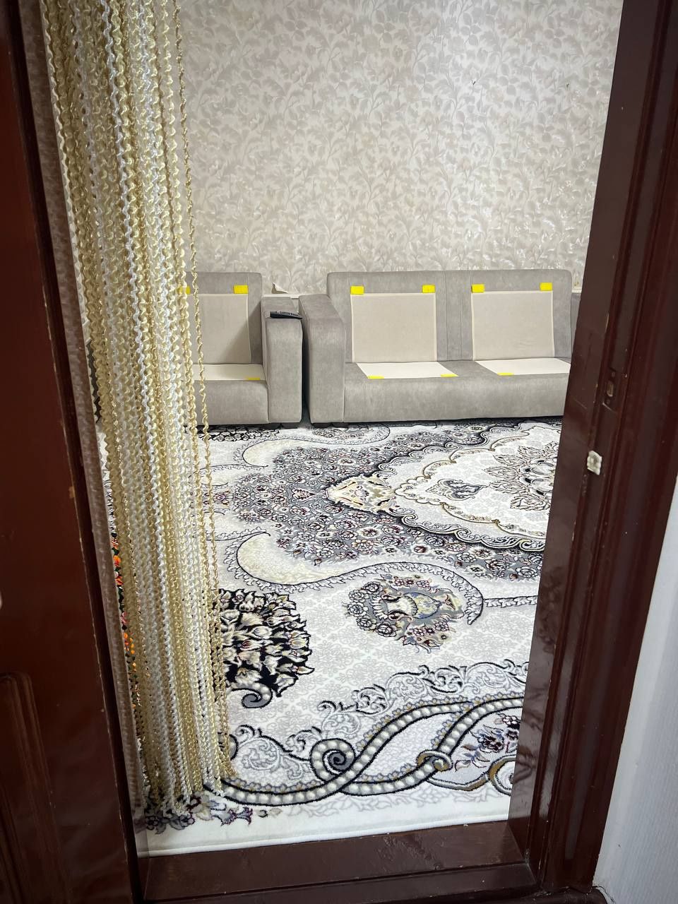 Sogdiana hamma sharoitlari bor