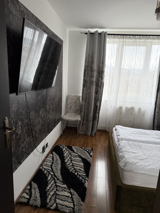 Apartament in regim Hotelier in Medias!