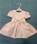 Rochie ocazie fetite, 12-14 luni