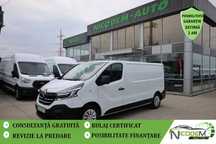 Renault Trafic 2,0 dci L2H1 Renault Trafic 2.0 dci L2H1