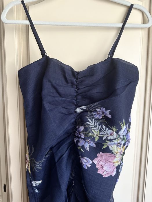 Rochie noua superba  de vara Lipsy - marime 38