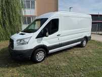 Ford Transit 2.0 Diesel 131 Cp 2018