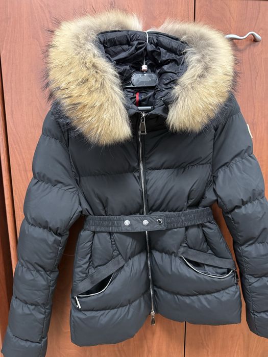 Geaca moncler dama