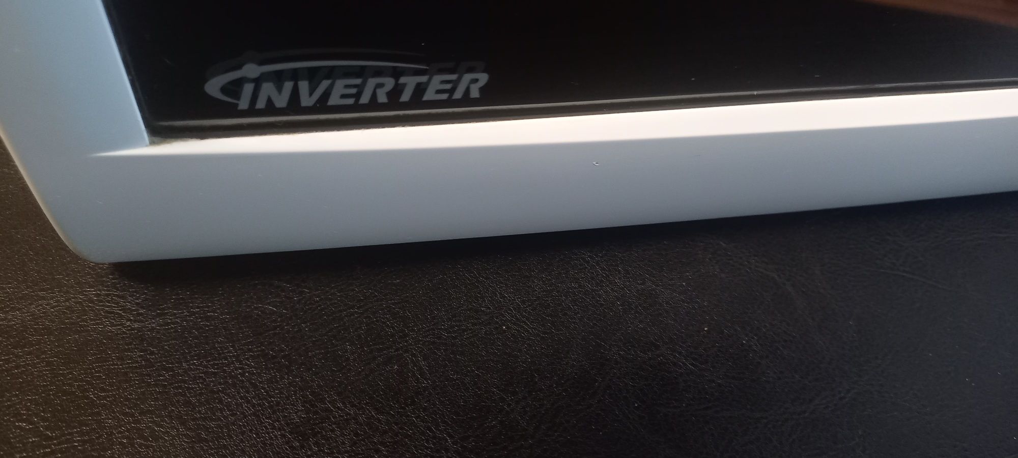 Микроволновка Panasonic inverter