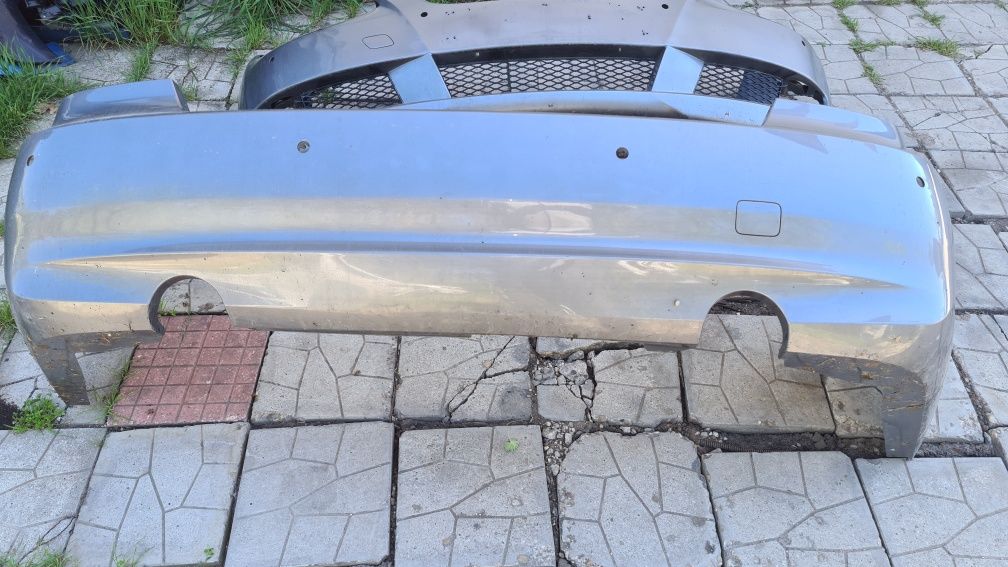 Брони  и прагове     BMW Е92