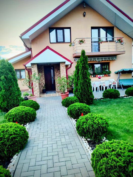Casă de vînzare Malu Mare