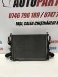 Radiator apa antigel clima AC intercooler 2.2 Mercedes W211 E-Class