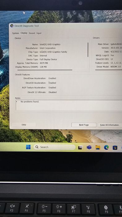 Laptop Lenovo L13 Yoga i.5 10210U