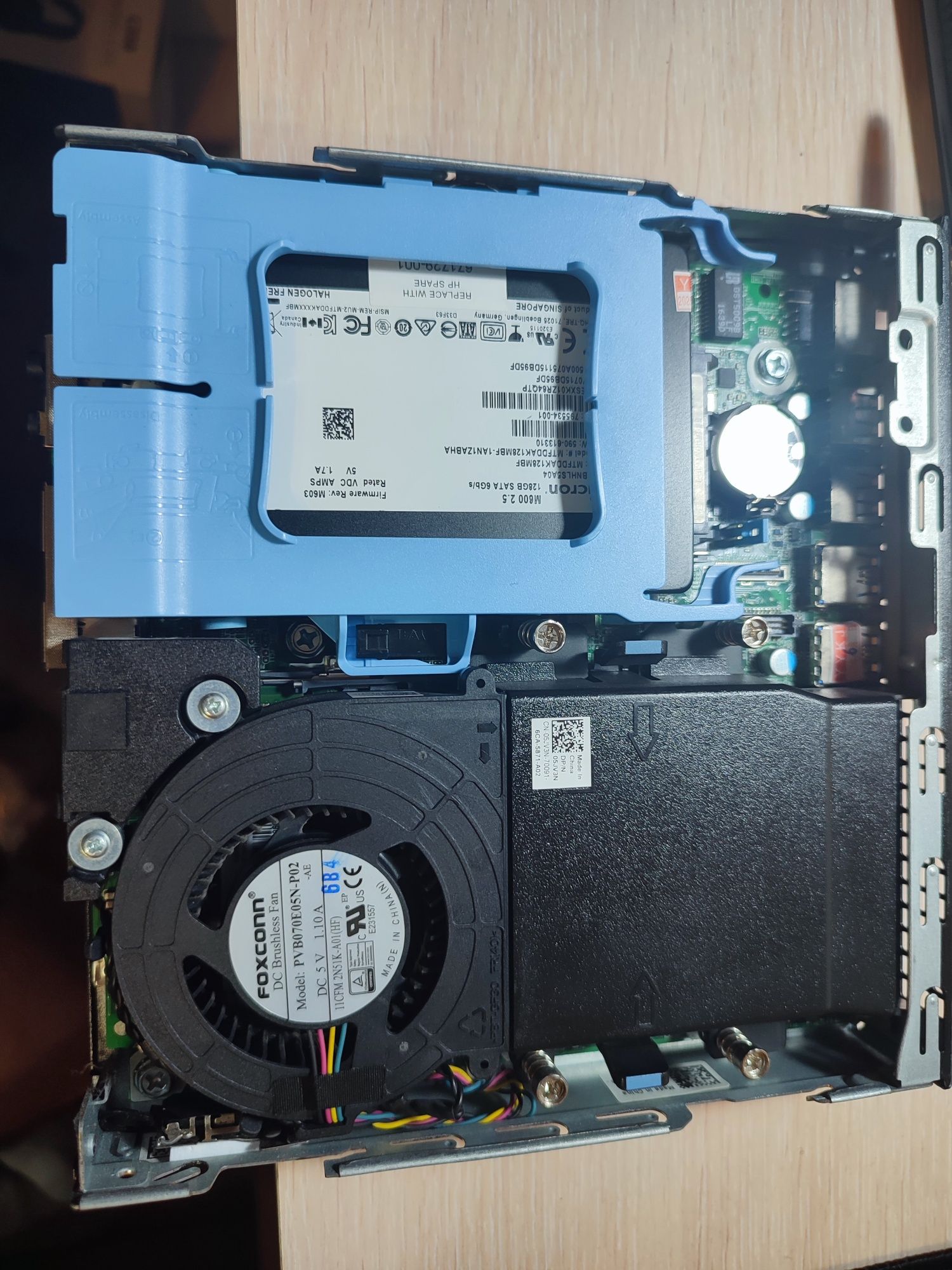 Компьютер Dell OptiPlex 3040