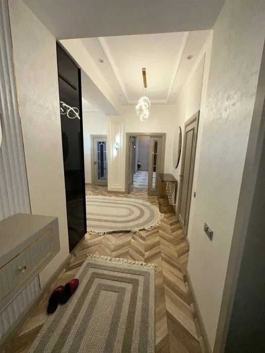 РЯДОМ С ТЦ! САМАРКАНД ДАРВОЗА.3х ком,60 кв,м| Шайхантахур. АСР