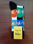 Ciorapi Happy Socks – Colecția The Beatles – ediție specială!