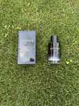 Dior sauvage eau forte