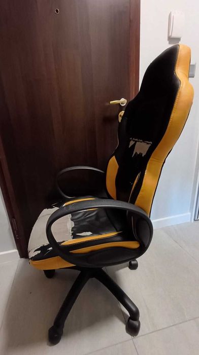 Офис/геймърски стол