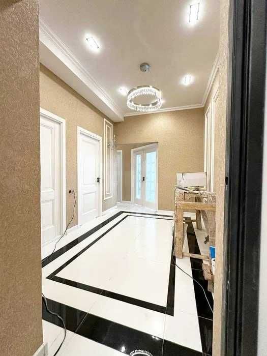 ;MirzaUlug'bek‼️Caravan Avenue 3ком квартира кирпич метро аптека 36,6