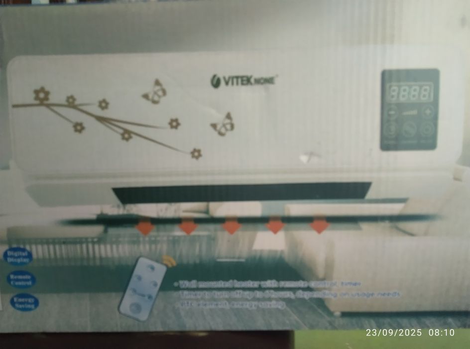 Vitek kodisoneri