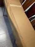 Capac frigorific mortuar 2 bucati