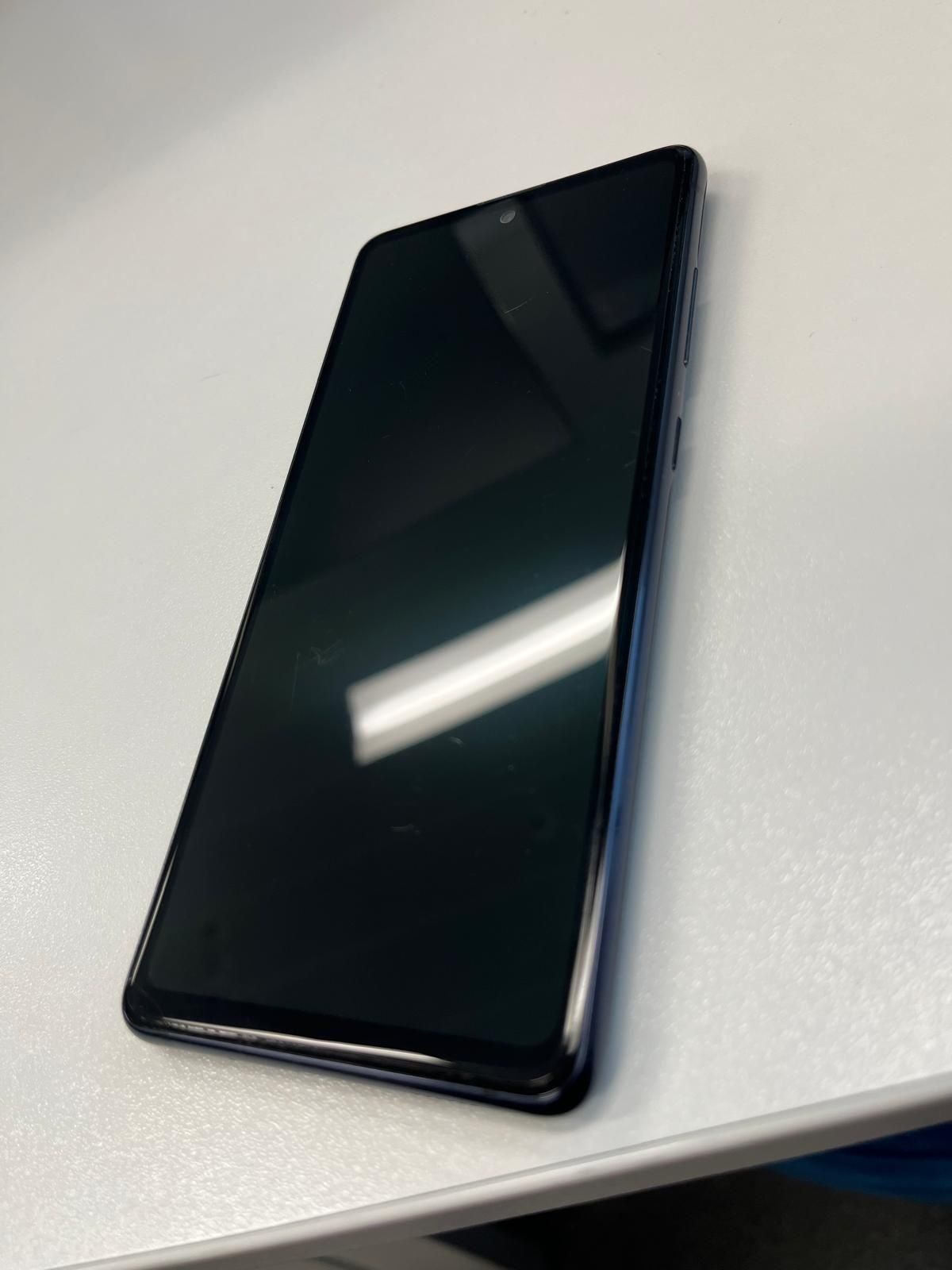 Samsung Galaxy S20 FE