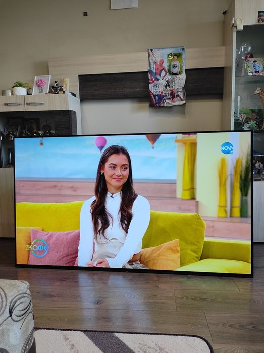 SONY OLED 65 инча Master Android Ultra HD 4K