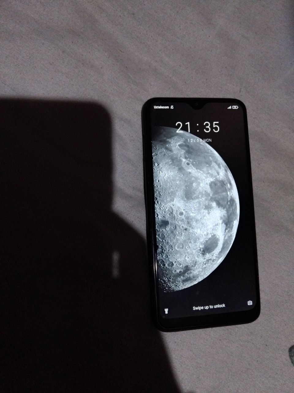 Redmi 8 kafolati bilan