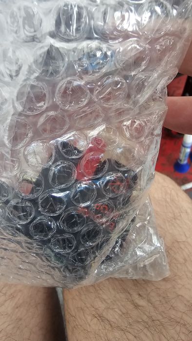 Buton start Honda CRF