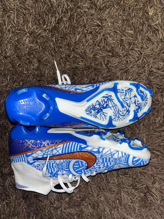 Nike air zoom mercurial superfly elite 9 FG CR7