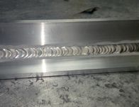 Sudura Aluminiu/Inox Tig