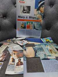 Colectie de articole cu Mary J. Blige