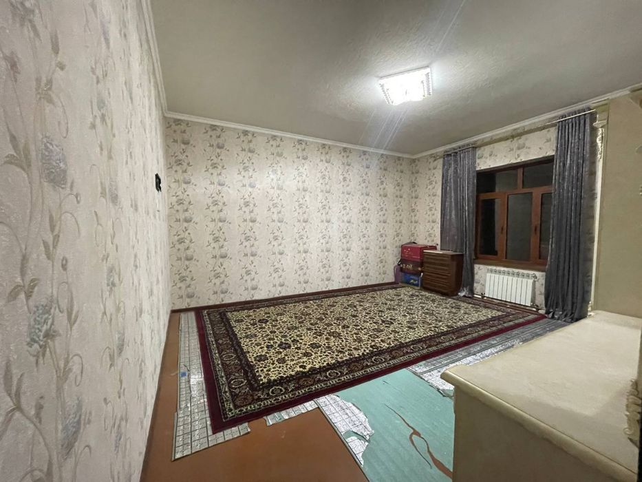 Продаётся Дом в махалле «Хумдон» Навбогчиён. 7 Соток.