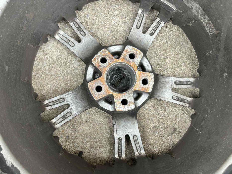 Продавам джанти 5х112R19ЕТ29