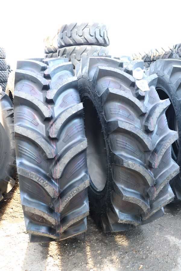 OZKA 460/85R34 cauciucuri noi 18.4R34 anvelope tractor spate