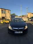 Opel Corsa D 2008 1.4I