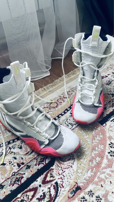Hike Hyperko 2 se