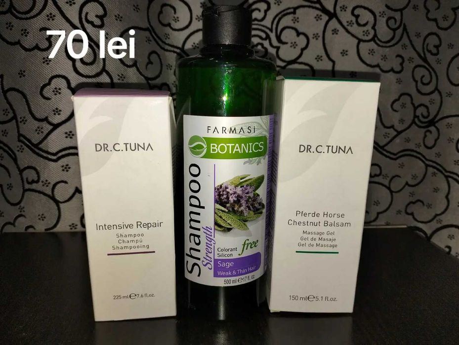 Produse cosmetice Farmasi