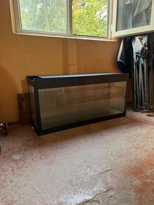 Akvarium 150 litr
