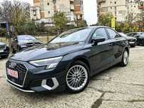 Audi A3 Leasing-Garantie-Automat-Hybrid